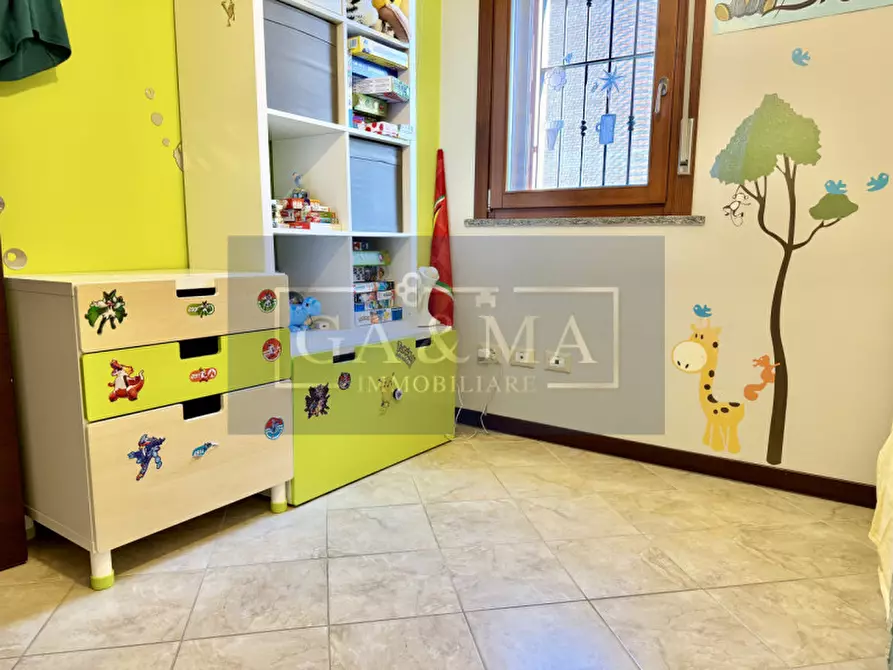 Immagine 24 di Appartamento in vendita  in Via Canterbury 13 a Parma