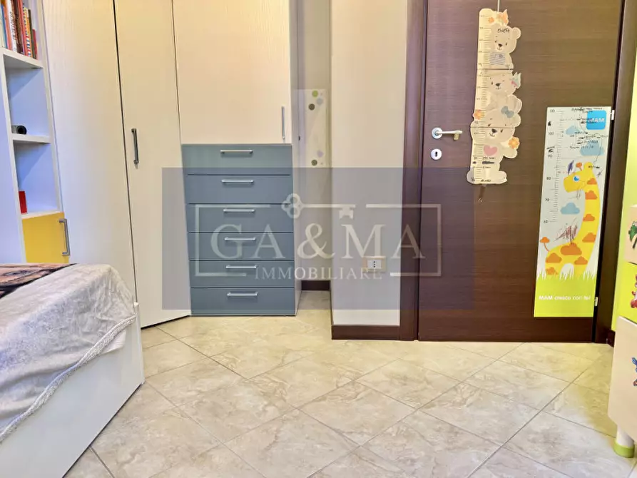 Immagine 25 di Appartamento in vendita  in Via Canterbury 13 a Parma