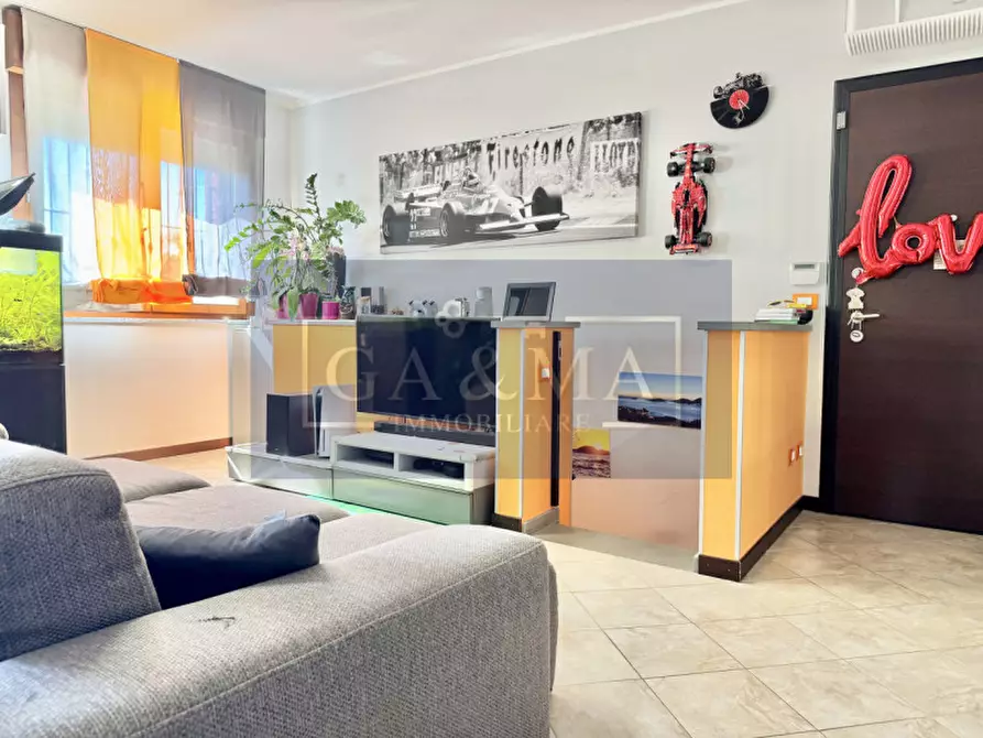 Immagine 26 di Appartamento in vendita  in Via Canterbury 13 a Parma