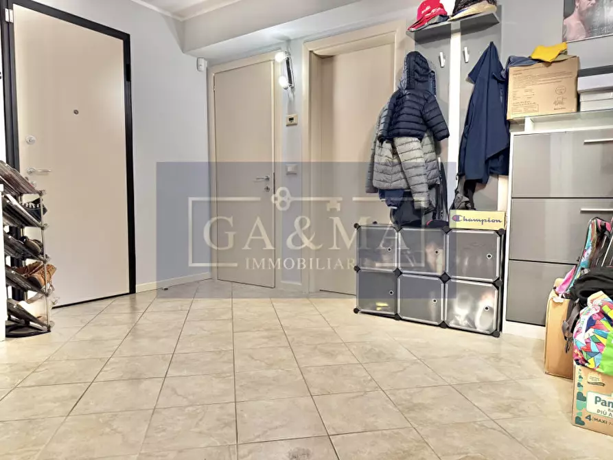 Immagine 27 di Appartamento in vendita  in Via Canterbury 13 a Parma