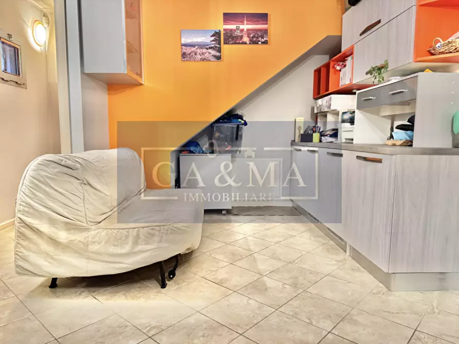 Immagine 28 di Appartamento in vendita  in Via Canterbury 13 a Parma
