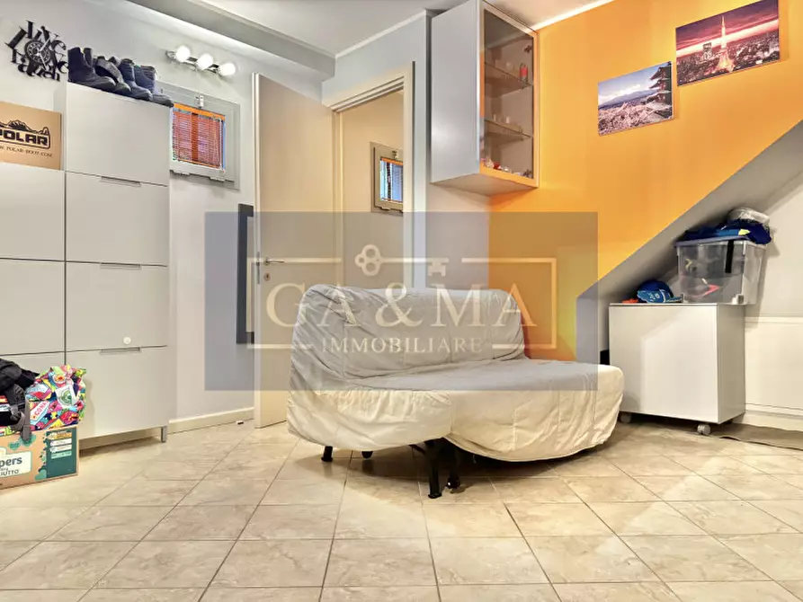 Immagine 29 di Appartamento in vendita  in Via Canterbury 13 a Parma