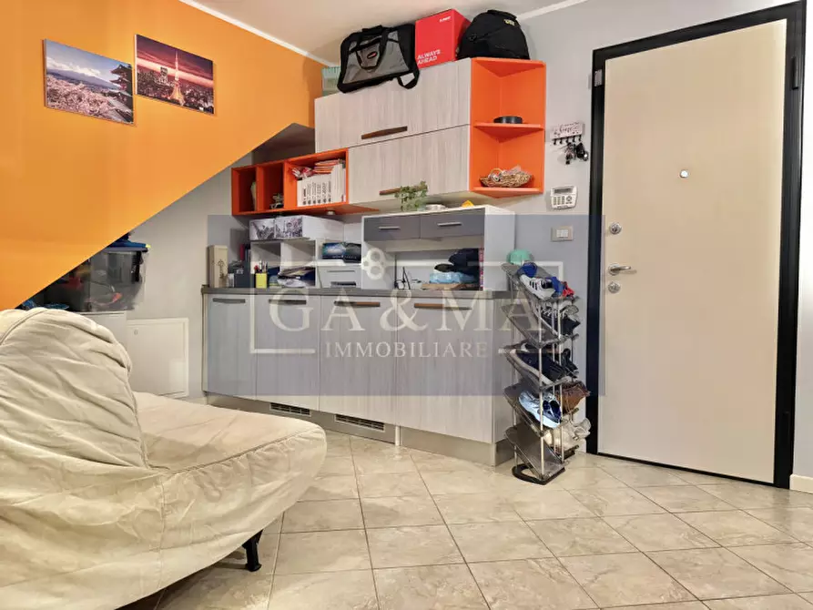 Immagine 30 di Appartamento in vendita  in Via Canterbury 13 a Parma