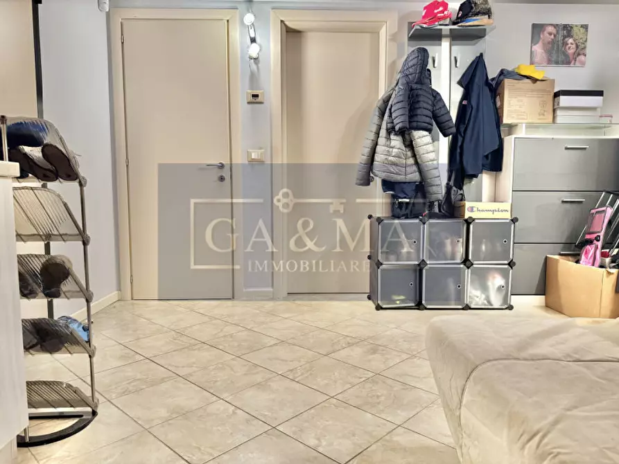 Immagine 31 di Appartamento in vendita  in Via Canterbury 13 a Parma