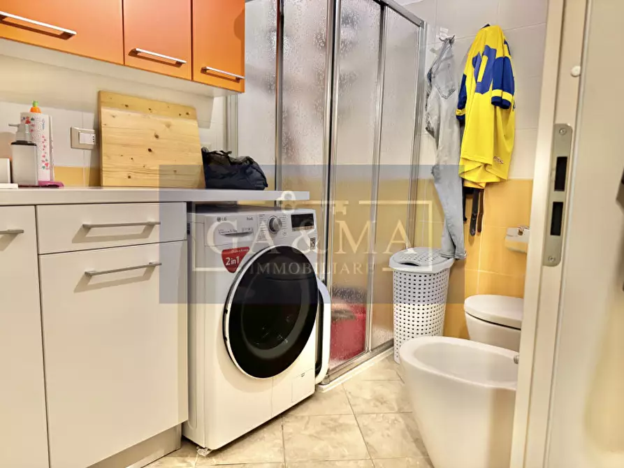 Immagine 32 di Appartamento in vendita  in Via Canterbury 13 a Parma