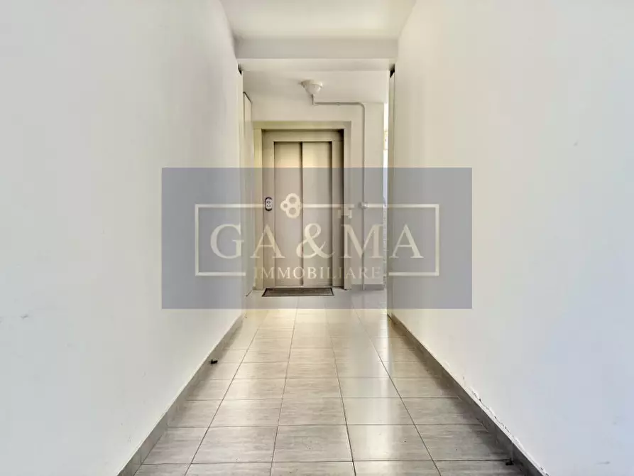 Immagine 33 di Appartamento in vendita  in Via Canterbury 13 a Parma