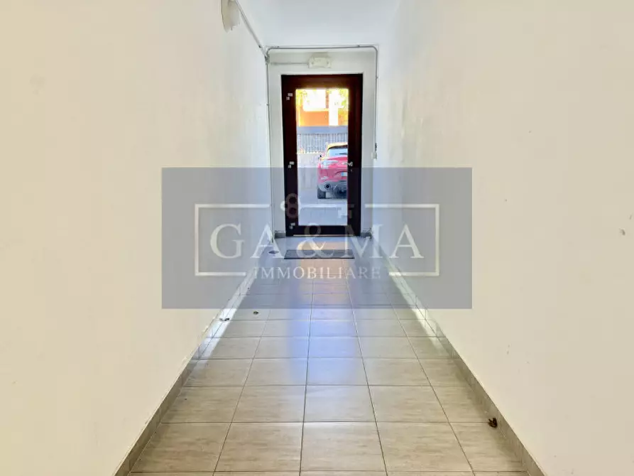 Immagine 34 di Appartamento in vendita  in Via Canterbury 13 a Parma