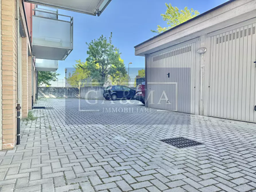 Immagine 35 di Appartamento in vendita  in Via Canterbury 13 a Parma
