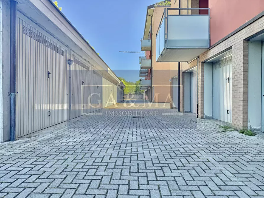 Immagine 36 di Appartamento in vendita  in Via Canterbury 13 a Parma