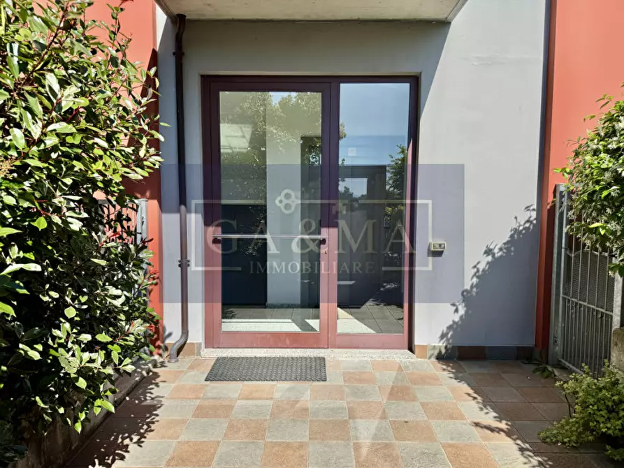 Immagine 37 di Appartamento in vendita  in Via Canterbury 13 a Parma