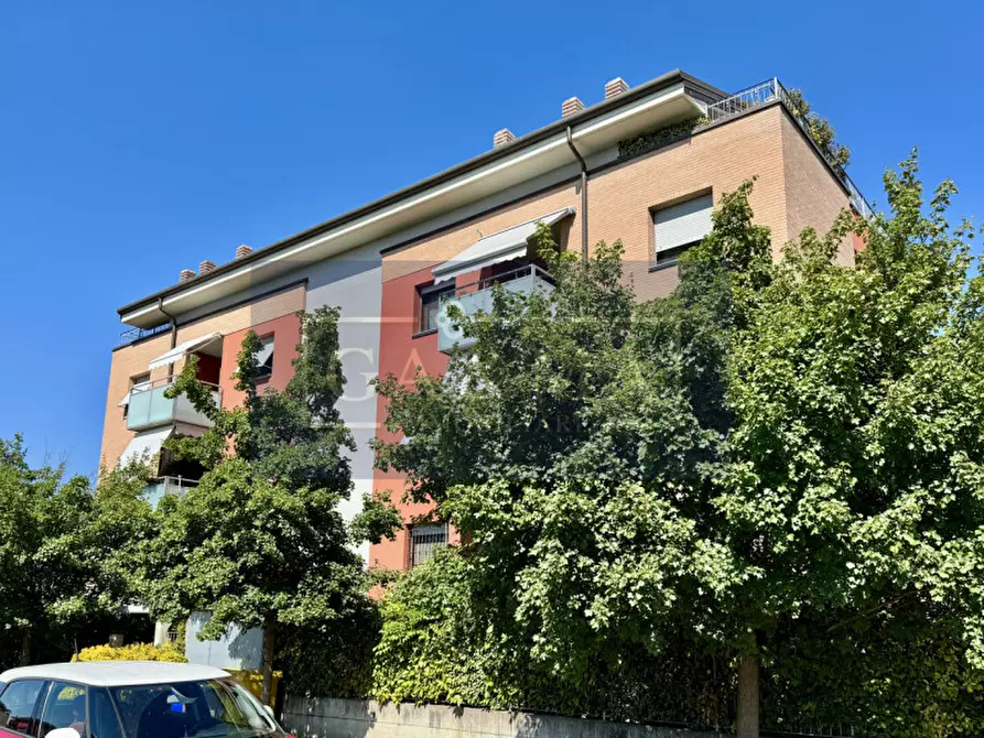Immagine 38 di Appartamento in vendita  in Via Canterbury 13 a Parma