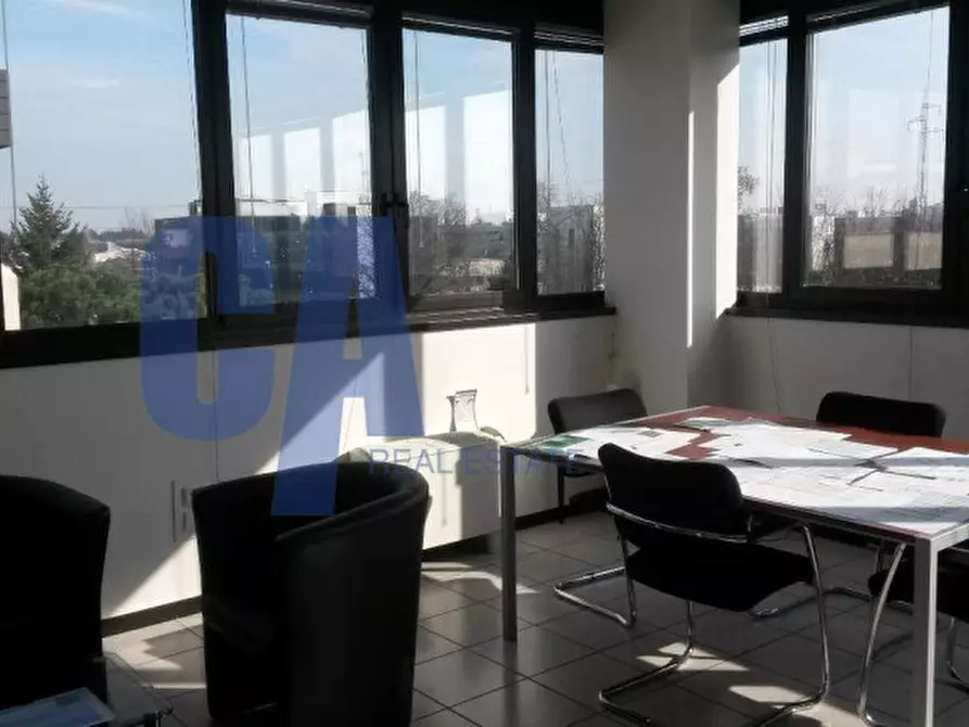 Immagine 2 di Ufficio in affitto  in VIA BURONA a Vimodrone