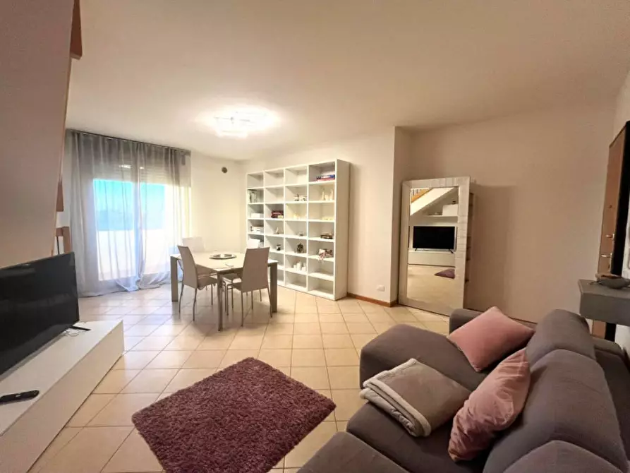 Immagine 2 di Appartamento in vendita  in Via Alessandro Tassoni a Albignasego