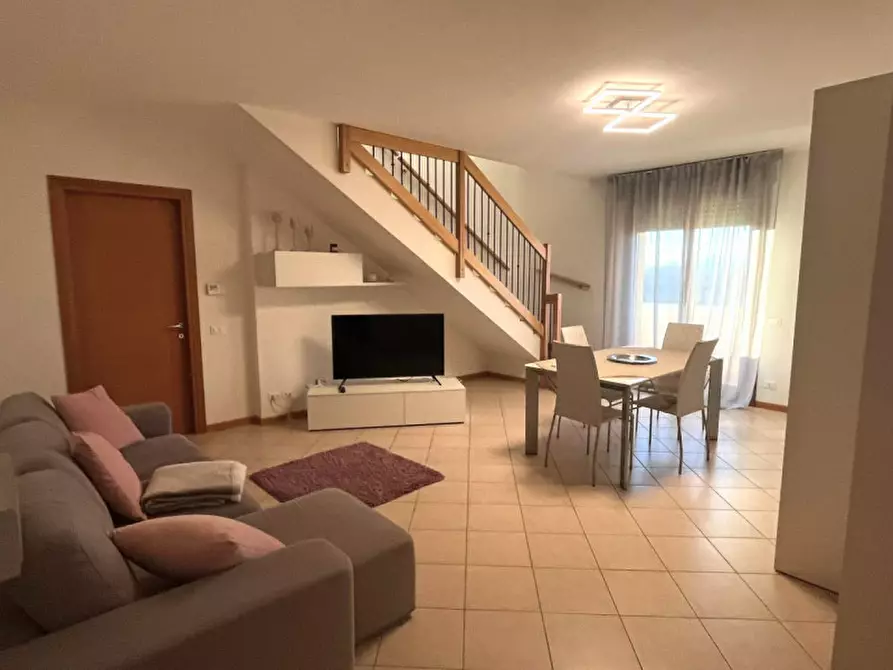 Immagine 3 di Appartamento in vendita  in Via Alessandro Tassoni a Albignasego