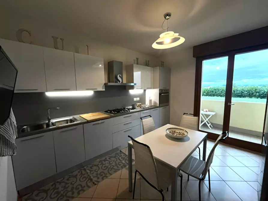 Immagine 4 di Appartamento in vendita  in Via Alessandro Tassoni a Albignasego