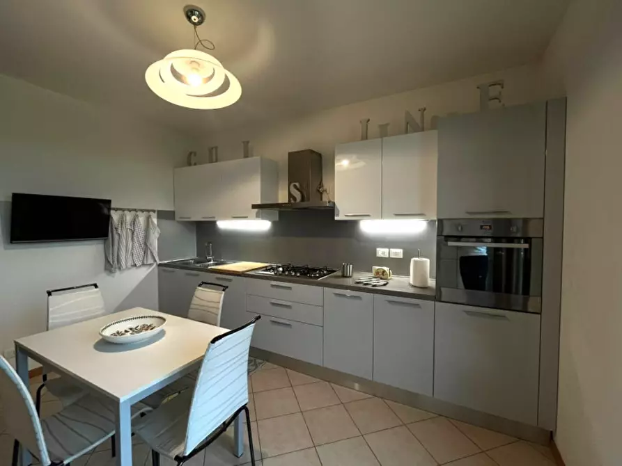 Immagine 5 di Appartamento in vendita  in Via Alessandro Tassoni a Albignasego