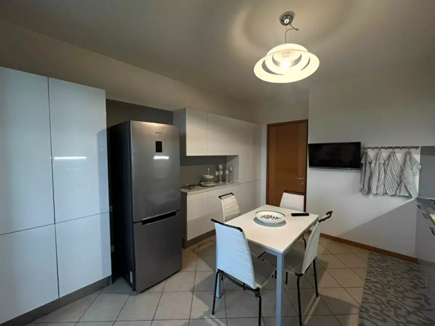 Immagine 6 di Appartamento in vendita  in Via Alessandro Tassoni a Albignasego