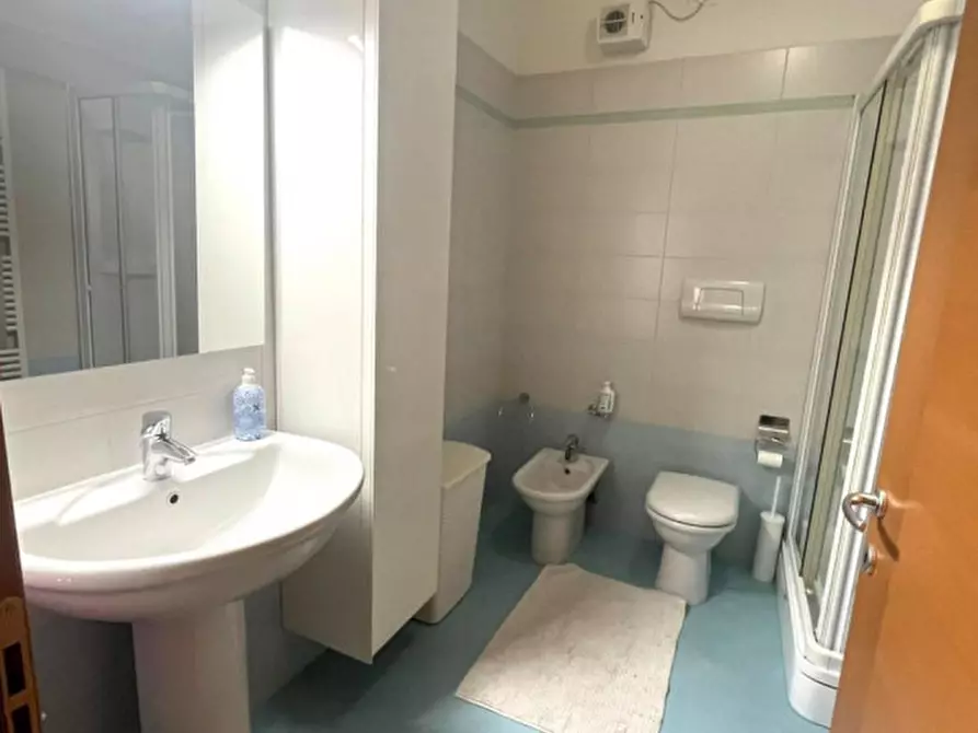 Immagine 7 di Appartamento in vendita  in Via Alessandro Tassoni a Albignasego