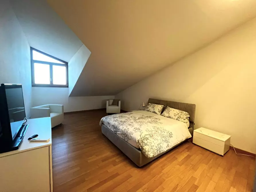 Immagine 8 di Appartamento in vendita  in Via Alessandro Tassoni a Albignasego