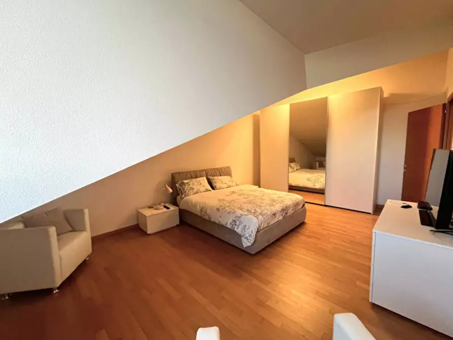 Immagine 9 di Appartamento in vendita  in Via Alessandro Tassoni a Albignasego