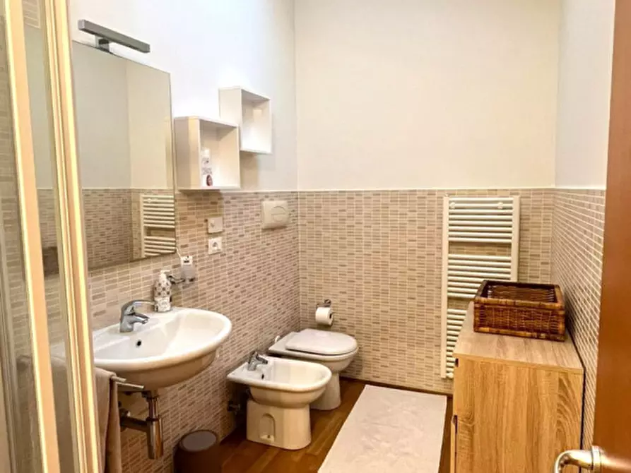 Immagine 10 di Appartamento in vendita  in Via Alessandro Tassoni a Albignasego
