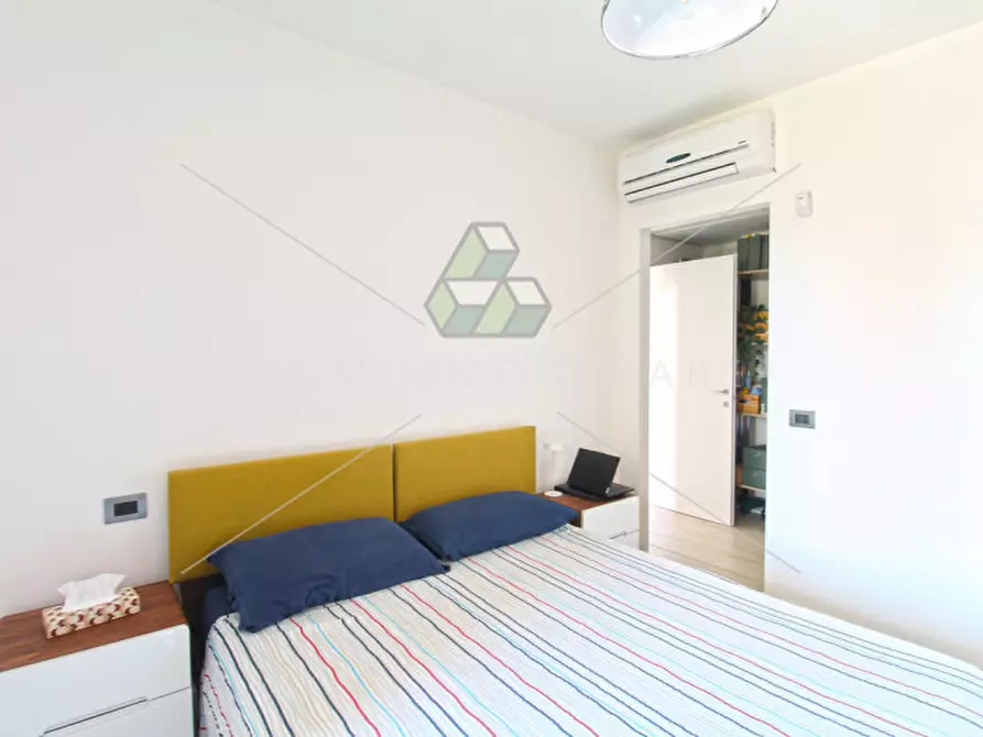 Immagine 8 di Appartamento in vendita  in Via Montegallo a Roma