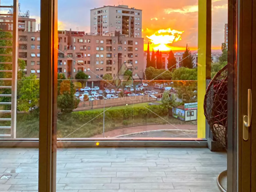Immagine 16 di Appartamento in vendita  in Via Montegallo a Roma