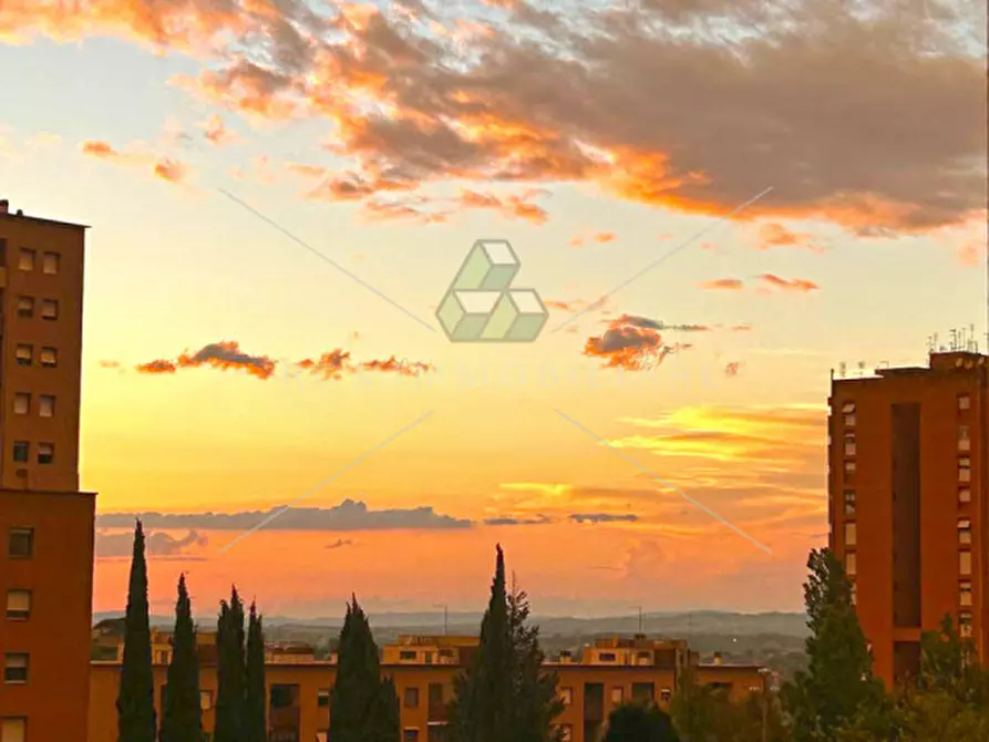 Immagine 18 di Appartamento in vendita  in Via Montegallo a Roma