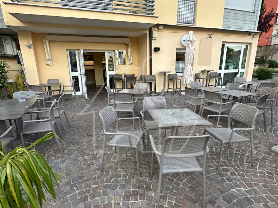 Immagine 10 di Attività commerciale in vendita  a Egna .Neumarkt.