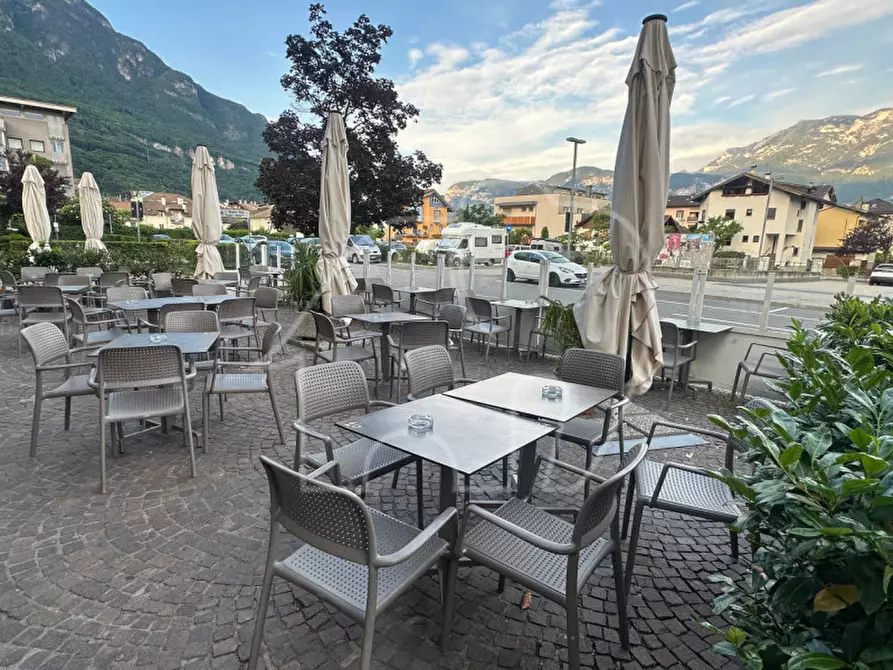 Immagine 11 di Attività commerciale in vendita  a Egna .Neumarkt.