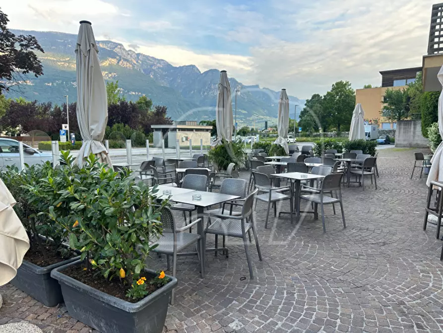 Immagine 12 di Attività commerciale in vendita  a Egna .Neumarkt.