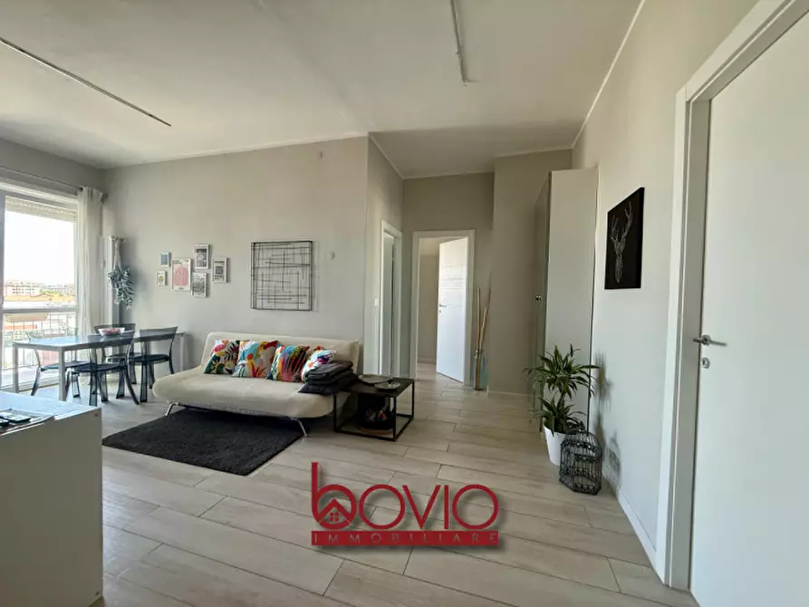 Immagine 1 di Appartamento in vendita  in Strada San Mauro 197 a Torino