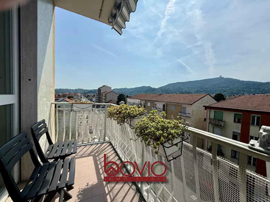 Immagine 3 di Appartamento in vendita  in Strada San Mauro 197 a Torino