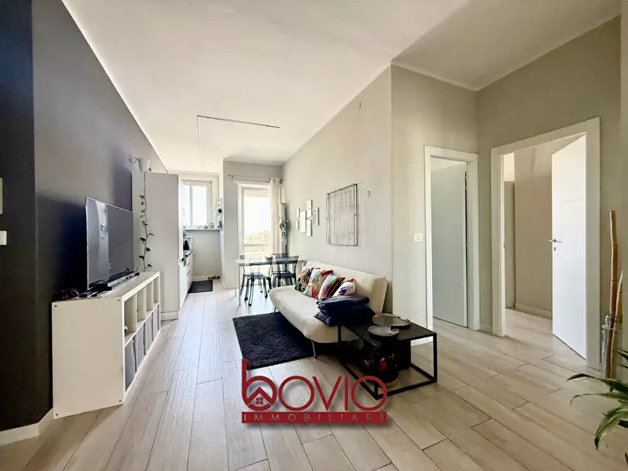 Immagine 9 di Appartamento in vendita  in Strada San Mauro 197 a Torino