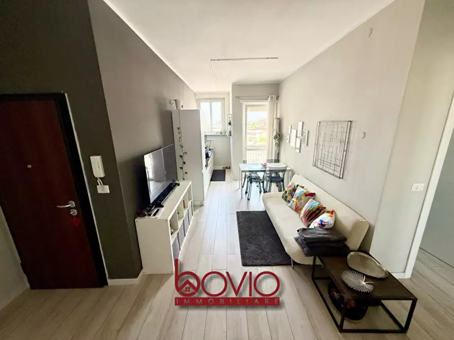 Immagine 17 di Appartamento in vendita  in Strada San Mauro 197 a Torino
