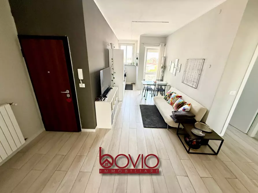 Immagine 18 di Appartamento in vendita  in Strada San Mauro 197 a Torino