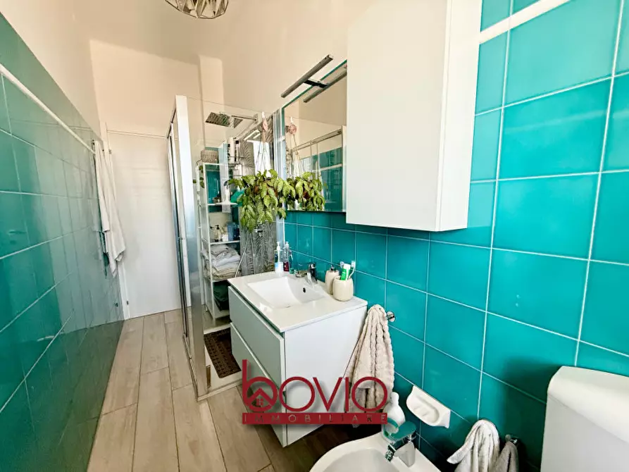 Immagine 35 di Appartamento in vendita  in Strada San Mauro 197 a Torino