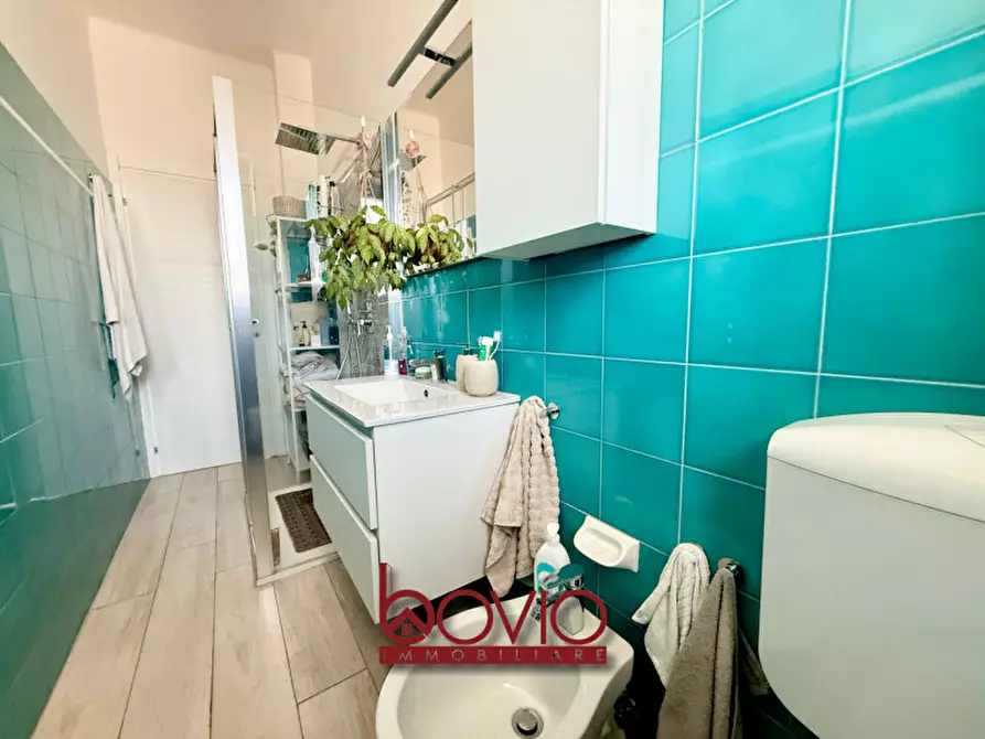 Immagine 41 di Appartamento in vendita  in Strada San Mauro 197 a Torino