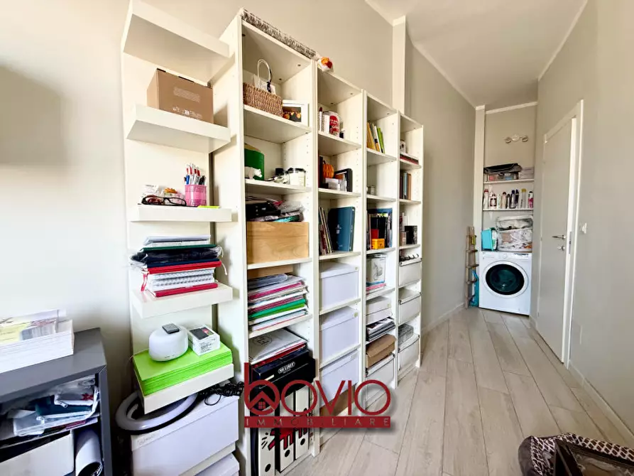 Immagine 44 di Appartamento in vendita  in Strada San Mauro 197 a Torino