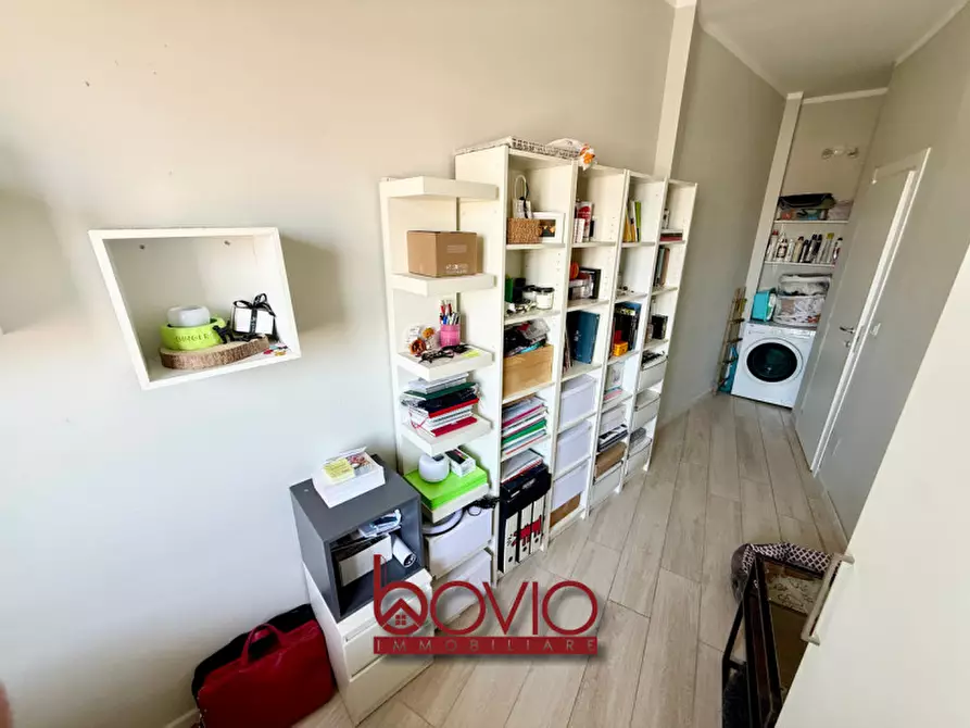 Immagine 45 di Appartamento in vendita  in Strada San Mauro 197 a Torino