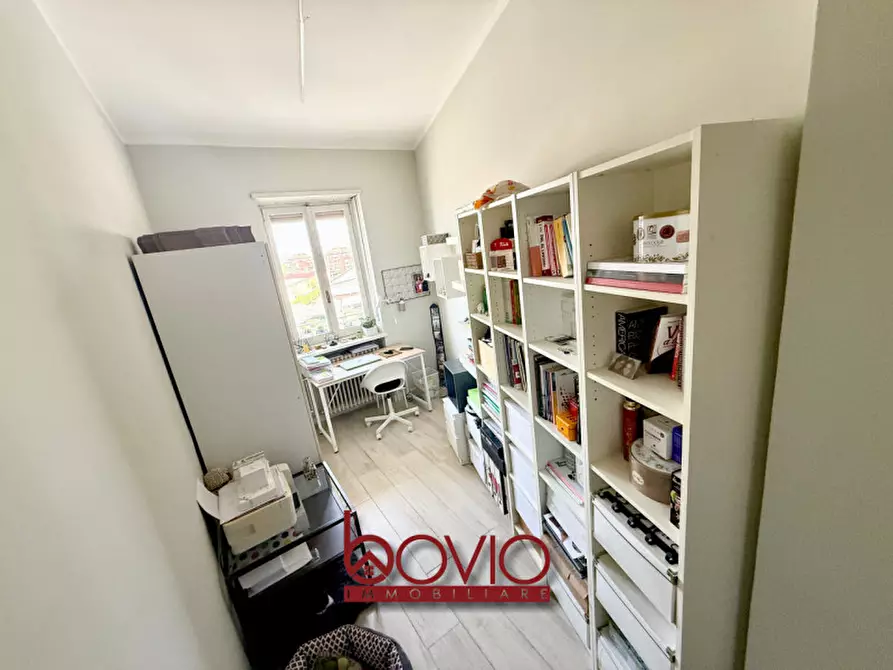 Immagine 46 di Appartamento in vendita  in Strada San Mauro 197 a Torino