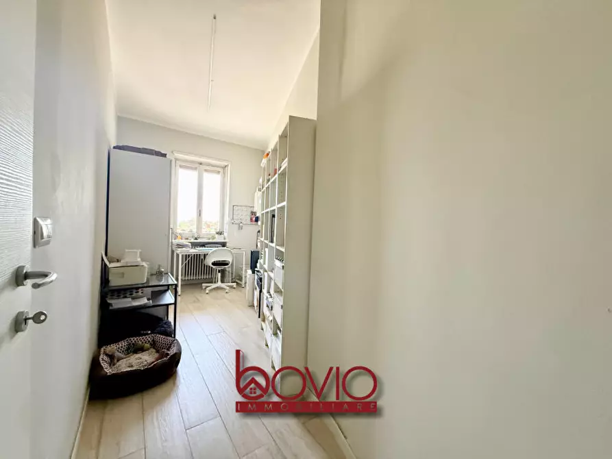 Immagine 47 di Appartamento in vendita  in Strada San Mauro 197 a Torino