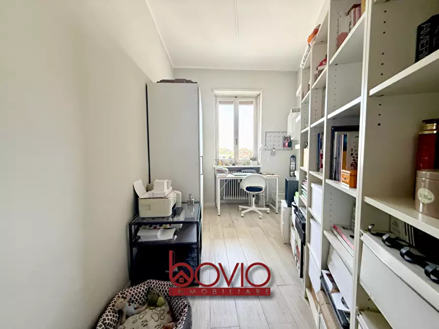 Immagine 48 di Appartamento in vendita  in Strada San Mauro 197 a Torino