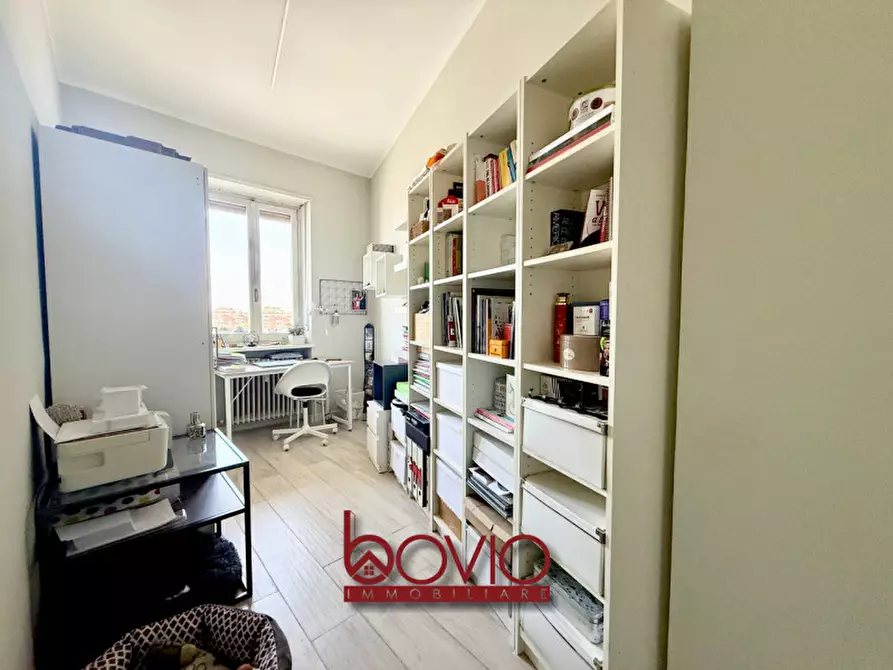 Immagine 49 di Appartamento in vendita  in Strada San Mauro 197 a Torino