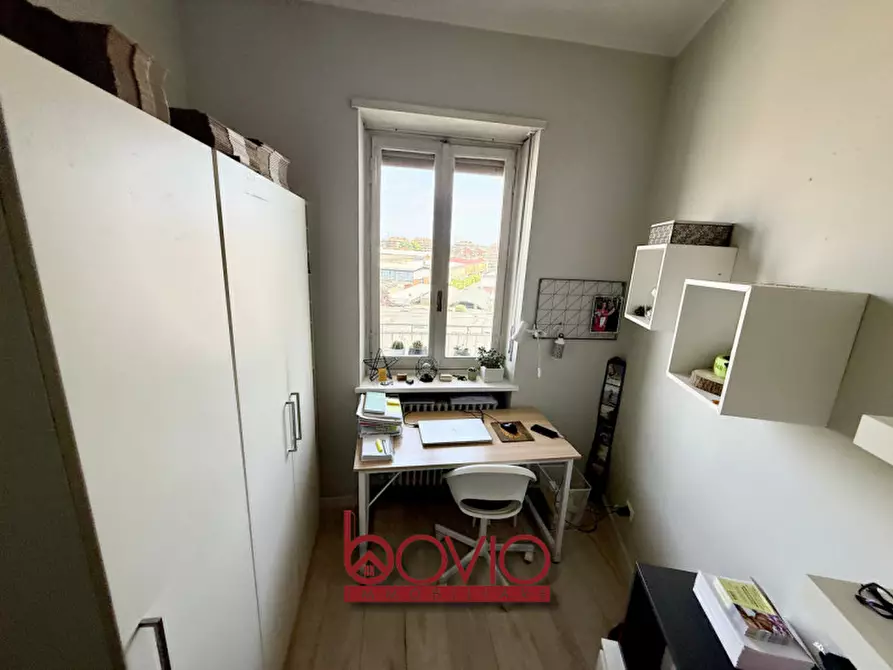 Immagine 50 di Appartamento in vendita  in Strada San Mauro 197 a Torino