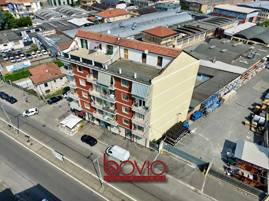 Immagine 51 di Appartamento in vendita  in Strada San Mauro 197 a Torino