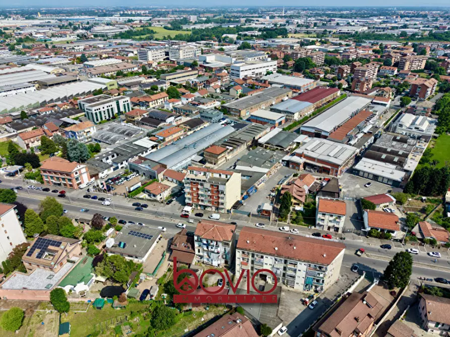 Immagine 52 di Appartamento in vendita  in Strada San Mauro 197 a Torino