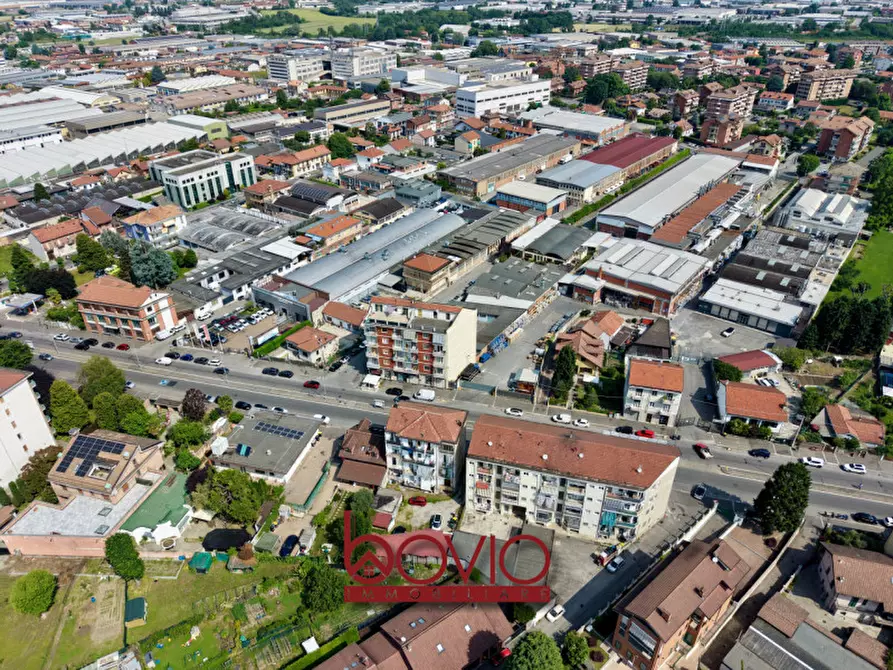 Immagine 53 di Appartamento in vendita  in Strada San Mauro 197 a Torino
