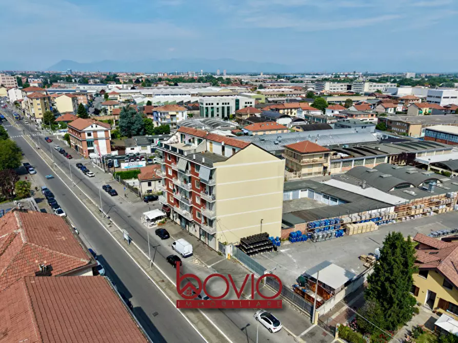 Immagine 54 di Appartamento in vendita  in Strada San Mauro 197 a Torino