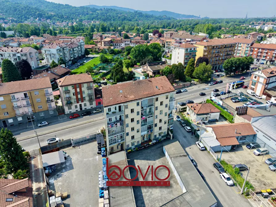 Immagine 55 di Appartamento in vendita  in Strada San Mauro 197 a Torino
